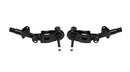 Tubular Lower Control Arm Set : Suits SV1-CM