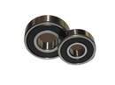 Valiant Bosch Alternator - Main Support Bearing Set