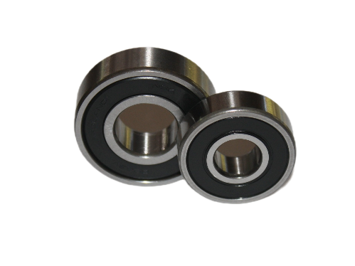 Valiant Bosch Alternator - Main Support Bearing Set