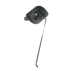 Universal Molding Clip : Fits UP TO 2" Mold