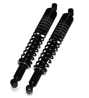 Monroe Sensa-trac Coil Over Shock Absorber Set Suits SV1-CM
