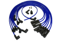 Ignition Lead Set : Chrysler Smallblock -" Ngk Blue"