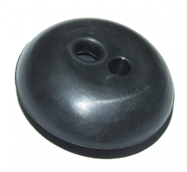 Speedo Cable Grommet OEM Rubber