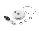 Remote Oil Filter Sandwich Plate - Suits Chrysler Small Block