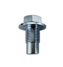 Oil Pan Sump Plug Suits Hemi 6, Slant 6 & Small Block