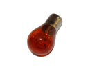 Orange Indicator Globe 21W BA15S : AP-CM