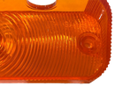 Factory Correct Sabco Rear Indicator / Turn Signal Lens Set : Suits VF & VG Hardtop / VC & VE Sedan (Amber)