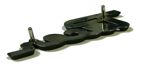Image 2: Pacer Dash Badge : Suits VF & VG Pacer - Body