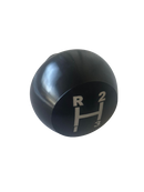 Gear Shift Knob Suits VF/VG Pacer & VH Charger - 3 Speed Manual