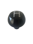 Gear Shift Knob Suits VF/VG Pacer & VH Charger - 3 Speed Manual