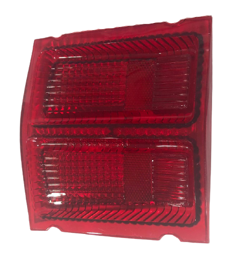 Tail Light Lens Passenger Side : Suits VF VG Hardtop - Factory Correct