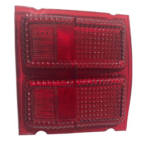 Tail Light Lens Passenger Side : Suits VF VG Hardtop - Factory Correct