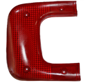 Tail Light Lens Passenger Side : VE / VF /VG Ute & VE Wagon