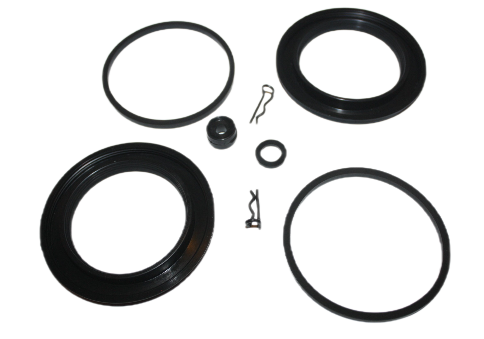 Caliper Seal Kit : Pbr Solid Disc Brake - VC VE VF