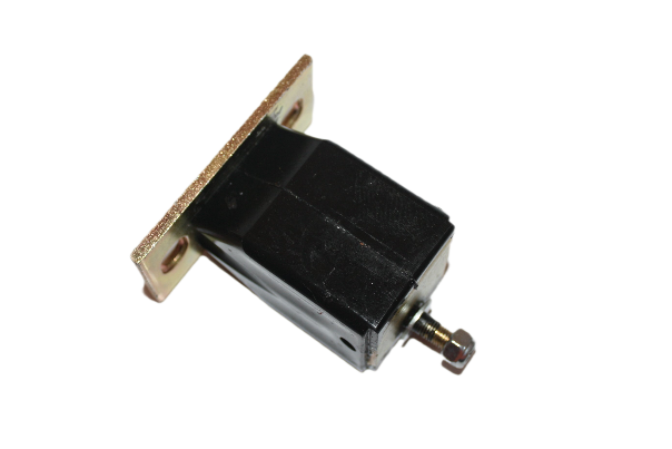 Transmission Solid Poly Lock Mount Suits SV1-CM