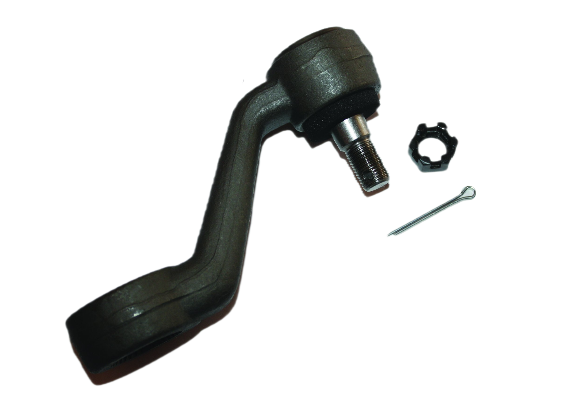 Pitman Arm - Power Steering : VE-CM