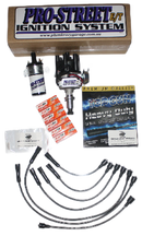 Pro-street E/T : Electronic Ignition Conversion Kit - Hemi 6