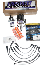 Pro-street Electronic Ignition Conversion Kit - Hemi 6