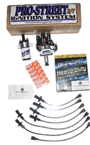 Pro-street E/T : Electronic Ignition Conversion Kit - Slant 6