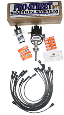 Pro-street E/T : Electronic Ignition Conversion Kit - Chrysler Small Block V8