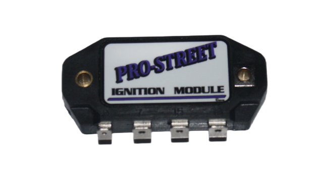 Pro-street Ignition Module