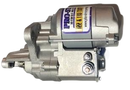 Starter Motor: High Torque Mini "PRO-Street" Suits Slant 6, Hemi 6, Smallblock, Big Block (122 & 130 Ring Gear)