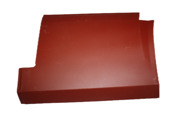 Passenger Side Lower Door To Wheel Arch Repair Panel Suits VH-CL Charger