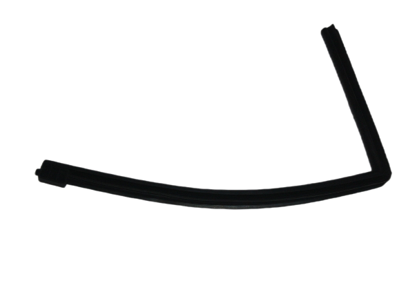Rear Pop Out Window Seal Passenger Side - Valiant Charger