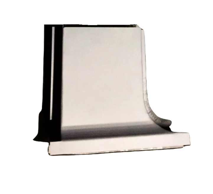 Passenger Side Large Hinge Pillar Repair Panel - Suits VH - CM
