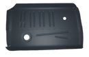 Passenger Side Rear Floor Pan : Rust Repair Panel - VH-CL Charger