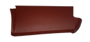Passenger Side Rear Lower Quarter Repair Panel : VH-CL Charger
