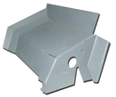 Passenger Side Sill End Cap - Suits VH-CM Models