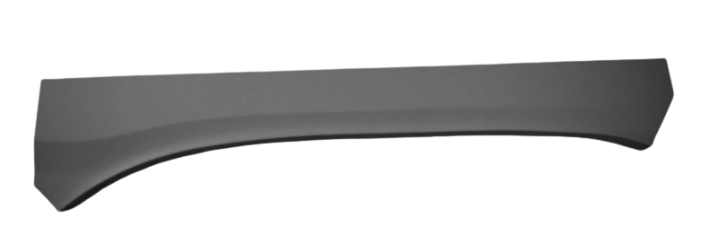 Passenger Side Wheel Arch Rust Repair Panel - Suits VF VG Hardtop