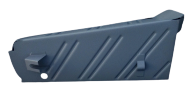 Passenger Side Boot Floor Extension Panel - Suits VH-CM Sedan