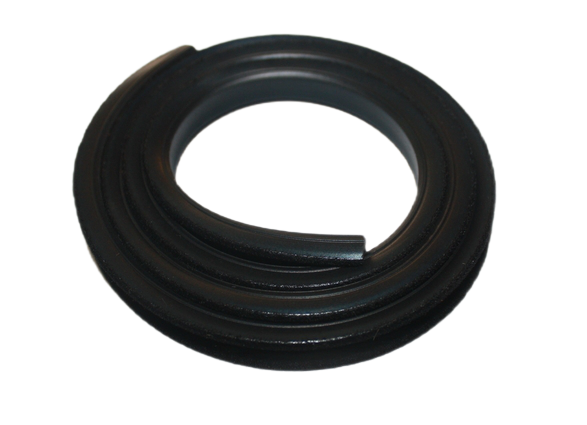 1/4 Vent TO Front Window Glass Seal Suits RV1 & SV1