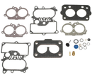 Carburetor Rebuild Kit - Holley 2-BBL (R6517A) VH-VK 360