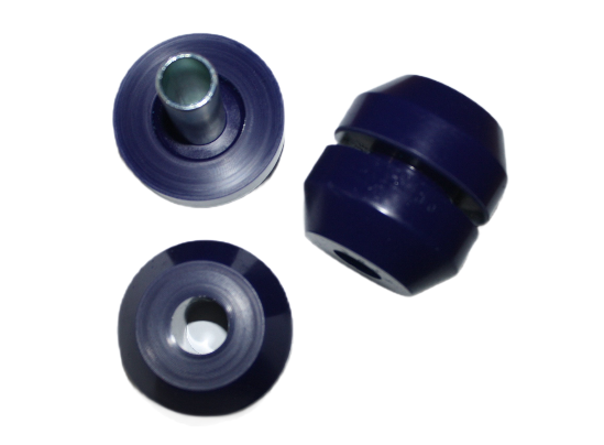 SuperPro Radius Rod Bush Set Suits CL Lebaron & CM (Two Piece)