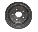 Rear Brake Drum 9" - Suits RV1 - VG (Early Stud Pattern)