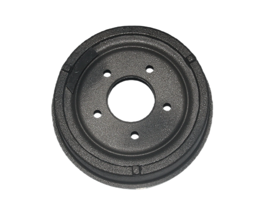 Rear Brake Drum 9" - Suits VH - CL (Late Stud Pattern)