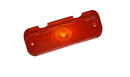 Rear Indicator / Turn Signal Lens : VF & VG Hardtop - VC & VE Sedan