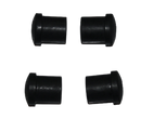 Rear Shackle Rubber Lower Bushes - VJ VK CL CM