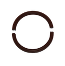 Rear Main Seal - Viton : Smallblock 360