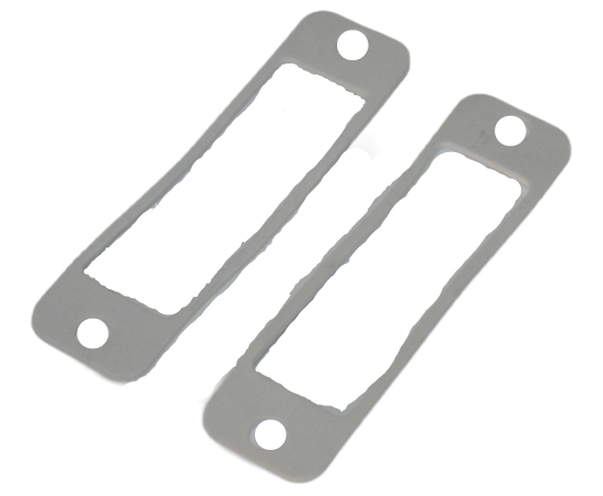 Rear Quarter Panel Indicator Lens To Bezel Seal Set: VH - CL Ute Van & Wagon.