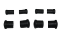 Rear Shackle Rubber Bush Set - VJ VK CL & CM (22MM & 34MM)