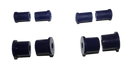 Rear Shackle Urethane Bush Set - VJ VK  CL & CM