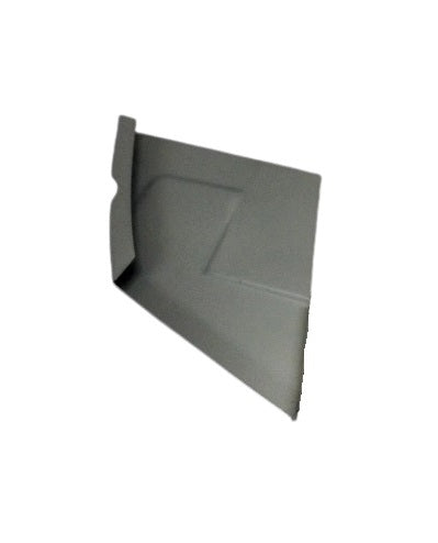 Drivers Side Rear Of Sill End Cap - Suits VH-CM Models