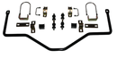 Rear Sway Bar Conversion Kit (22MM) Suits RV1-CM