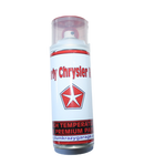 2K Premium Paint -Chrysler Early Red - Aerosol High Temp Engine Paint