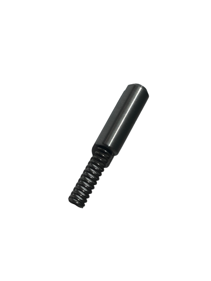 Oil Pump Relief Valve and Spring : Hemi 6