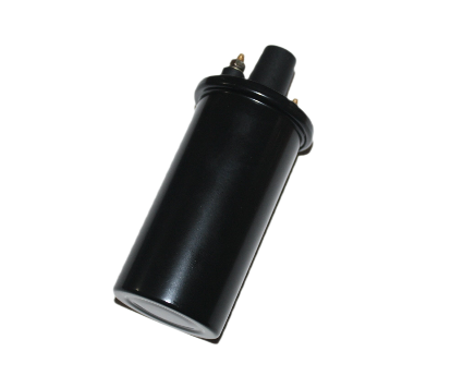 Factory Style Resisted Ignition Coil - Suits Point & Factory Electroni